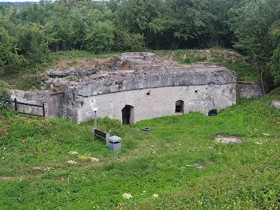 Fort XI "Duńkowiczki"