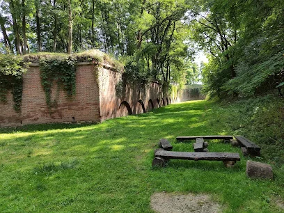 Fort XII "Werner"