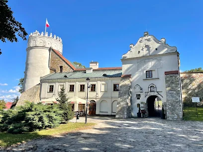 Zamek Kazimierzowski w Przemyślu